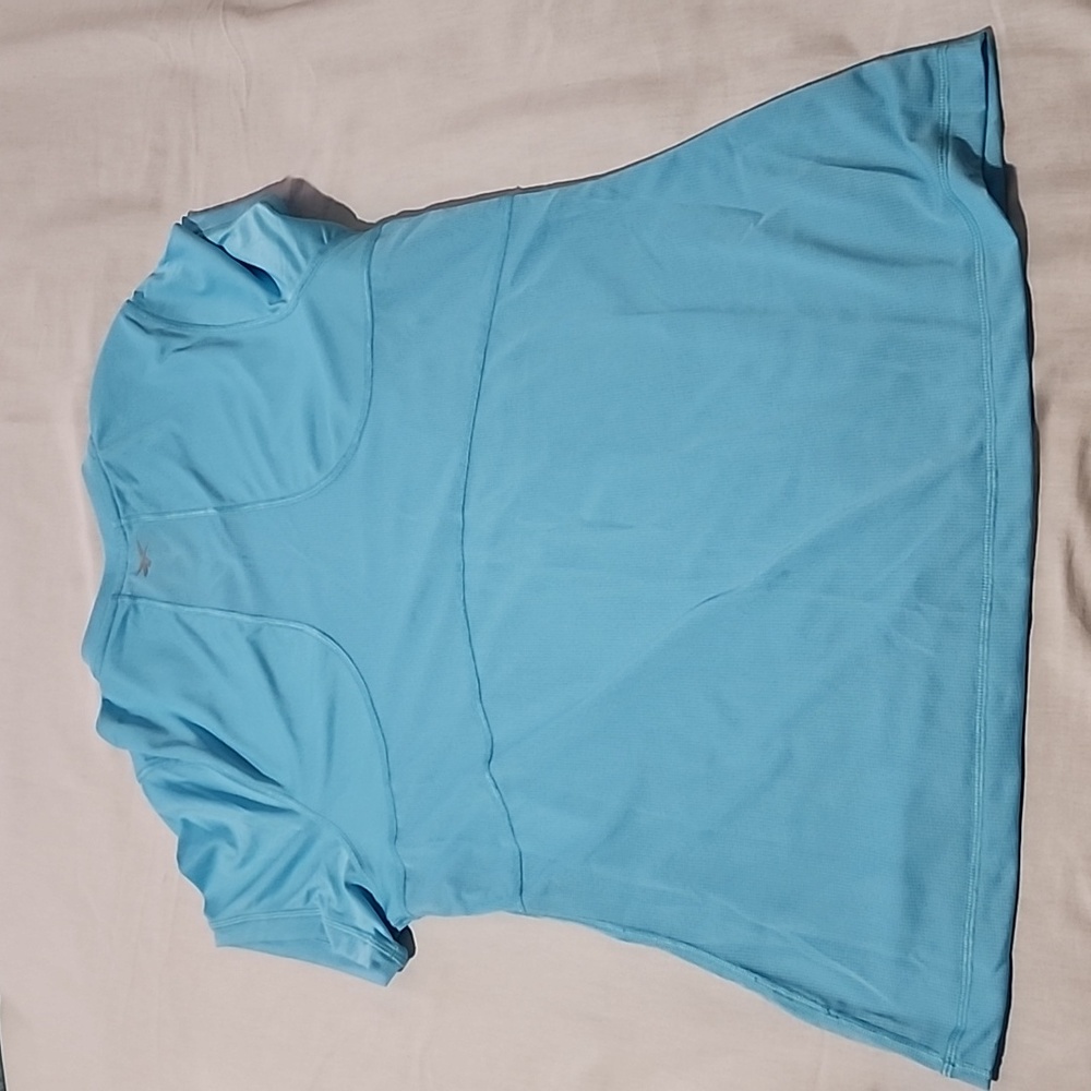 2/$15 Reebok Play Dry Performance  Shirt - Picture 3 of 3